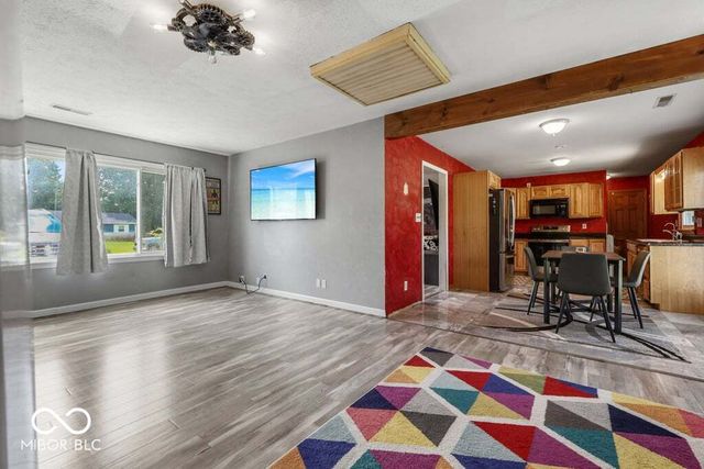 387 Center Street, Spencer, IN 47460