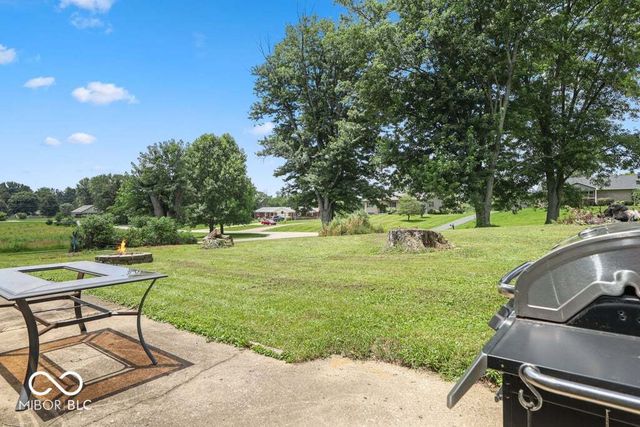 387 Center Street, Spencer, IN 47460