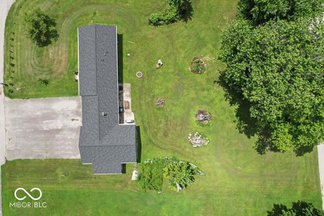 387 Center Street, Spencer, IN 47460