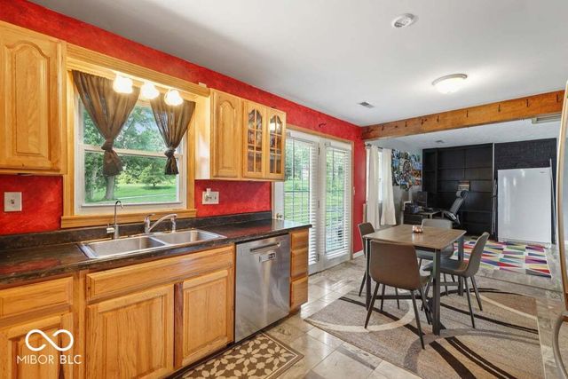 387 Center Street, Spencer, IN 47460