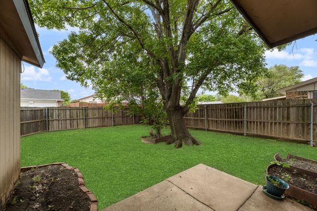 4012 Shackelford Drive, Mesquite, TX 75150