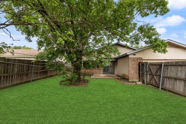 4012 Shackelford Drive, Mesquite, TX 75150