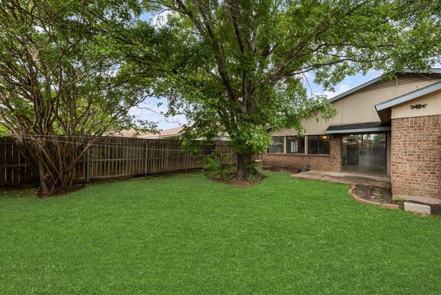 4012 Shackelford Drive, Mesquite, TX 75150