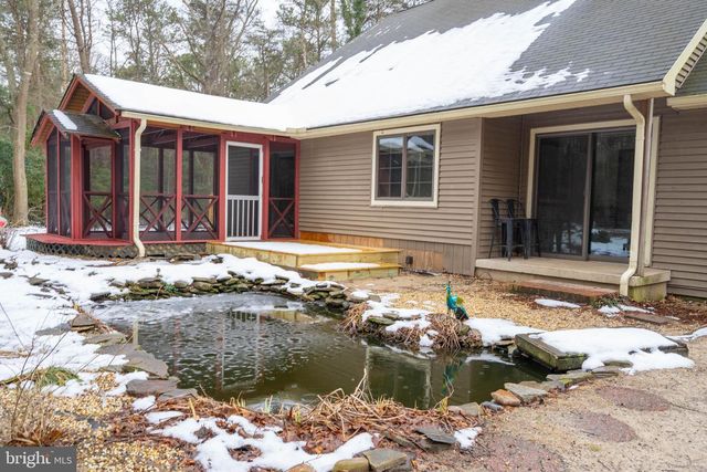 30845 AL JAN DR, Laurel, DE 19956