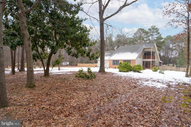 30845 AL JAN DR, Laurel, DE 19956