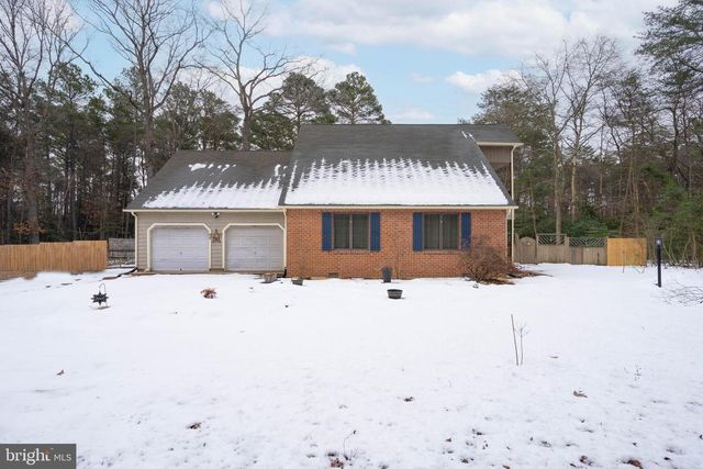 30845 AL JAN DR, Laurel, DE 19956