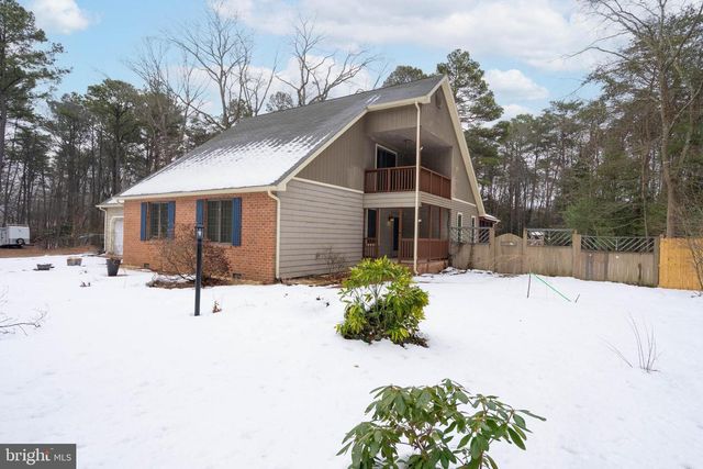 30845 AL JAN DR, Laurel, DE 19956