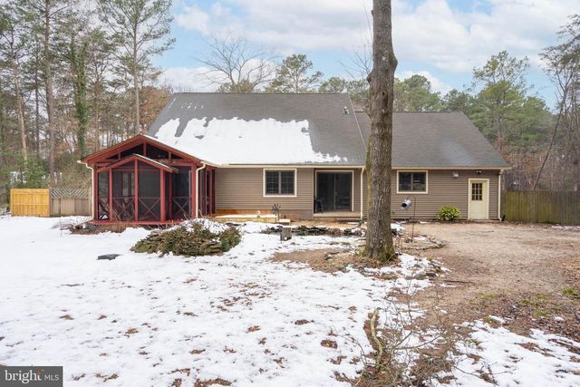 30845 AL JAN DR, Laurel, DE 19956