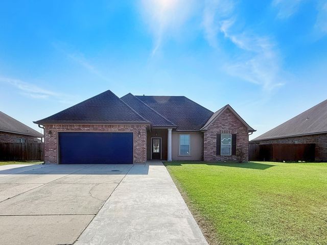264 Millstone Dr, Thibodaux, LA 70301