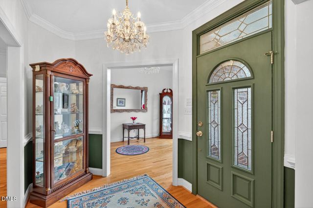 2204 Hayfield Drive, Durham, NC 27705