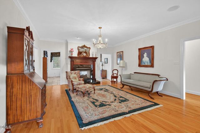 2204 Hayfield Drive, Durham, NC 27705