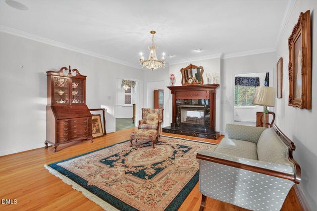 2204 Hayfield Drive, Durham, NC 27705