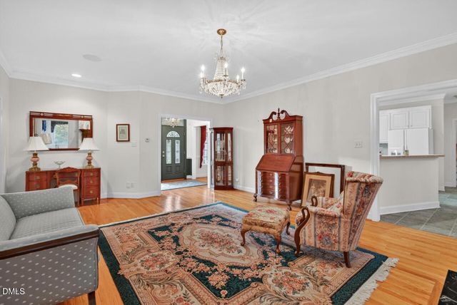 2204 Hayfield Drive, Durham, NC 27705