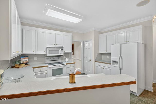 2204 Hayfield Drive, Durham, NC 27705