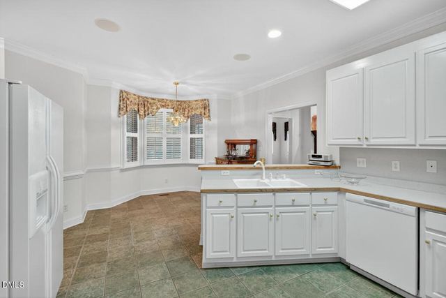 2204 Hayfield Drive, Durham, NC 27705