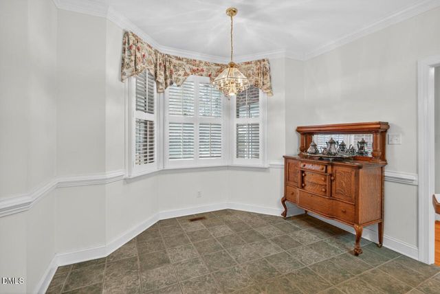 2204 Hayfield Drive, Durham, NC 27705