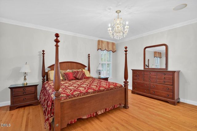 2204 Hayfield Drive, Durham, NC 27705