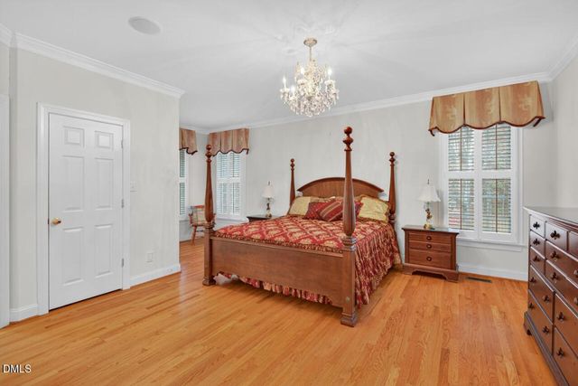 2204 Hayfield Drive, Durham, NC 27705