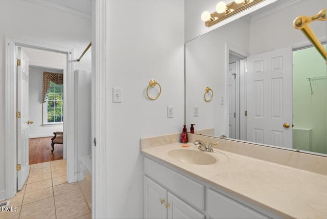 2204 Hayfield Drive, Durham, NC 27705