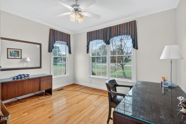 2204 Hayfield Drive, Durham, NC 27705