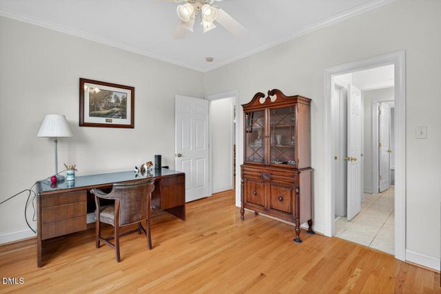 2204 Hayfield Drive, Durham, NC 27705