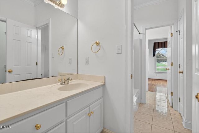 2204 Hayfield Drive, Durham, NC 27705