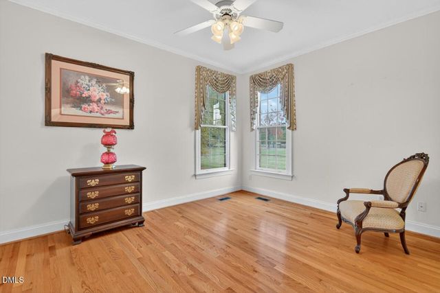 2204 Hayfield Drive, Durham, NC 27705