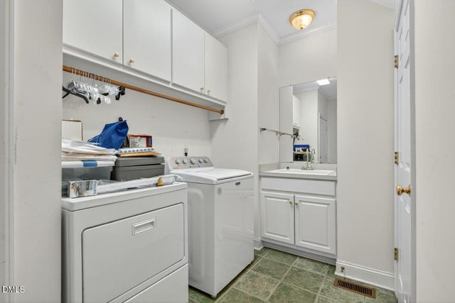 2204 Hayfield Drive, Durham, NC 27705