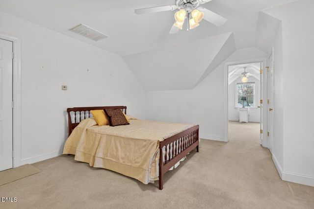 2204 Hayfield Drive, Durham, NC 27705