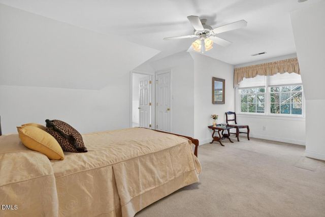 2204 Hayfield Drive, Durham, NC 27705