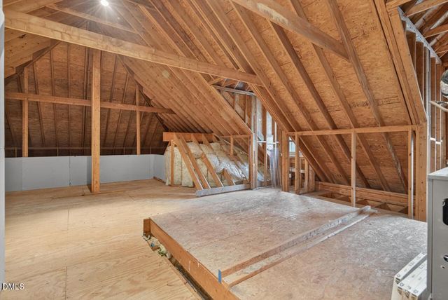 2204 Hayfield Drive, Durham, NC 27705