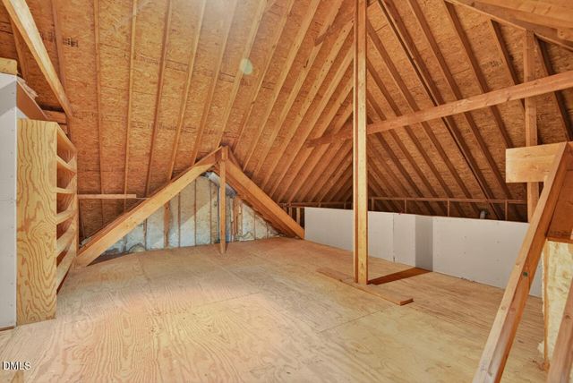 2204 Hayfield Drive, Durham, NC 27705