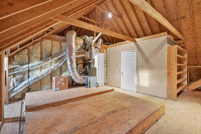 2204 Hayfield Drive, Durham, NC 27705