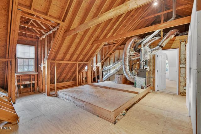 2204 Hayfield Drive, Durham, NC 27705