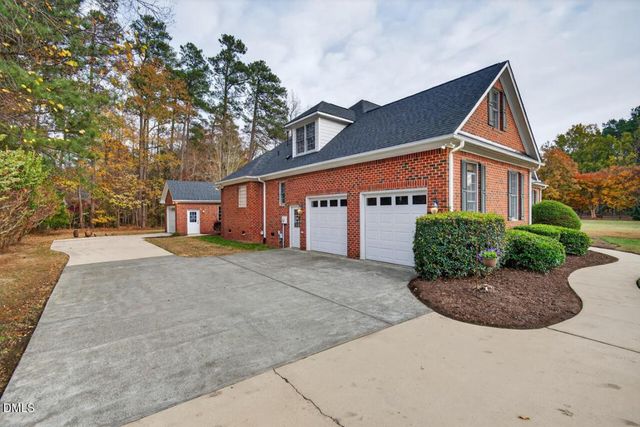 2204 Hayfield Drive, Durham, NC 27705