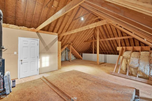 2204 Hayfield Drive, Durham, NC 27705