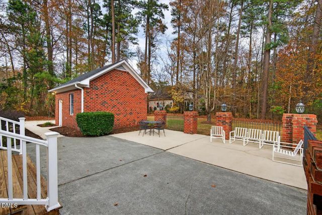 2204 Hayfield Drive, Durham, NC 27705