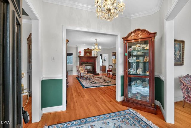 2204 Hayfield Drive, Durham, NC 27705