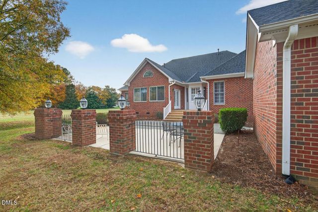 2204 Hayfield Drive, Durham, NC 27705