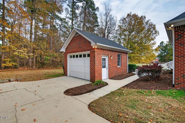 2204 Hayfield Drive, Durham, NC 27705