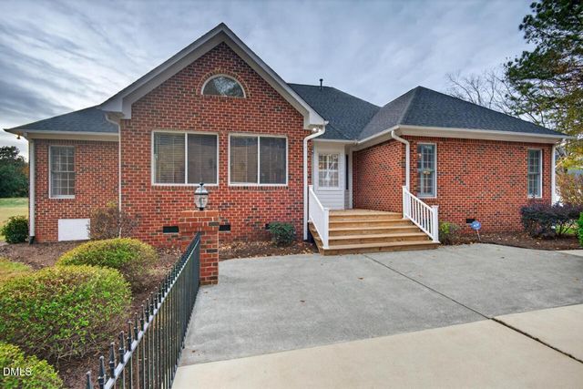 2204 Hayfield Drive, Durham, NC 27705