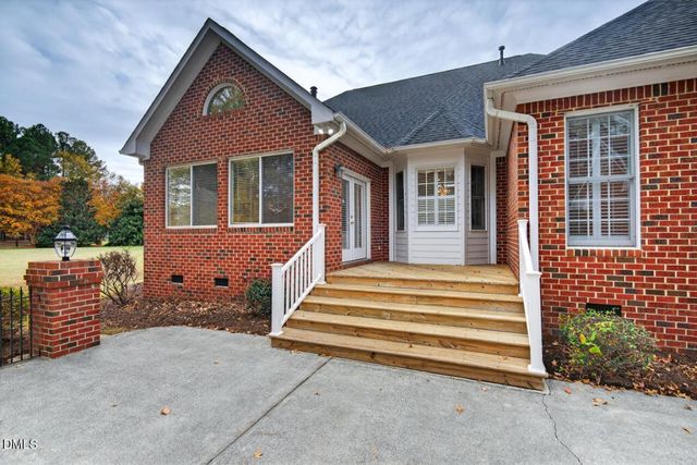 2204 Hayfield Drive, Durham, NC 27705