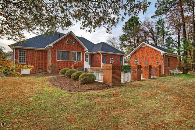 2204 Hayfield Drive, Durham, NC 27705