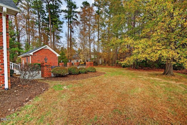 2204 Hayfield Drive, Durham, NC 27705