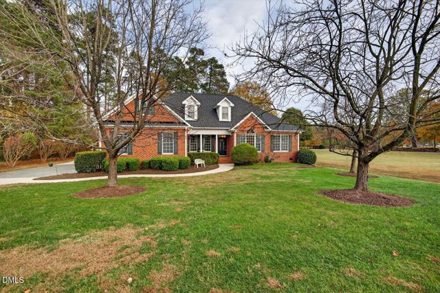 2204 Hayfield Drive, Durham, NC 27705