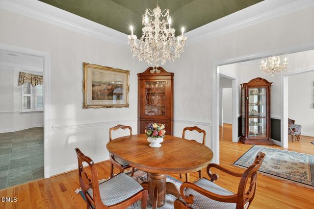 2204 Hayfield Drive, Durham, NC 27705