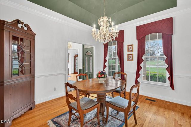 2204 Hayfield Drive, Durham, NC 27705