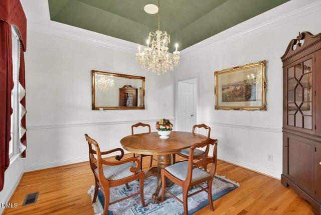 2204 Hayfield Drive, Durham, NC 27705