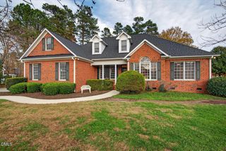 2204 Hayfield Drive, Durham, NC 27705