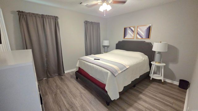 909 Shall Court, Jacksonville, AR 72076